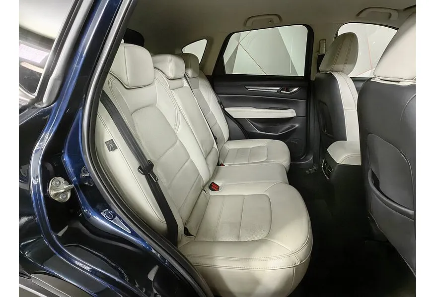 Mazda CX-5 2.0 AT 4WD (150 л.с.) Drive Синий в АВИЛОН. Слайд №10