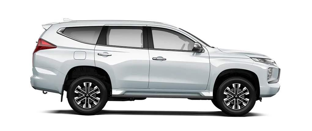 Mitsubishi Montero Sport