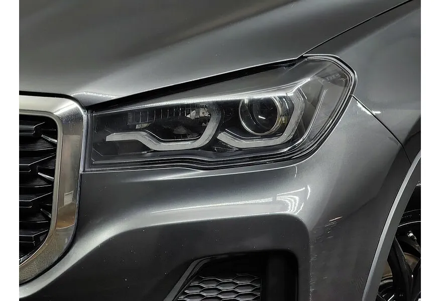 SWM G05 Pro 1.5 AMT (139 л.с.) 7 мест Серый в АВИЛОН. Слайд №10