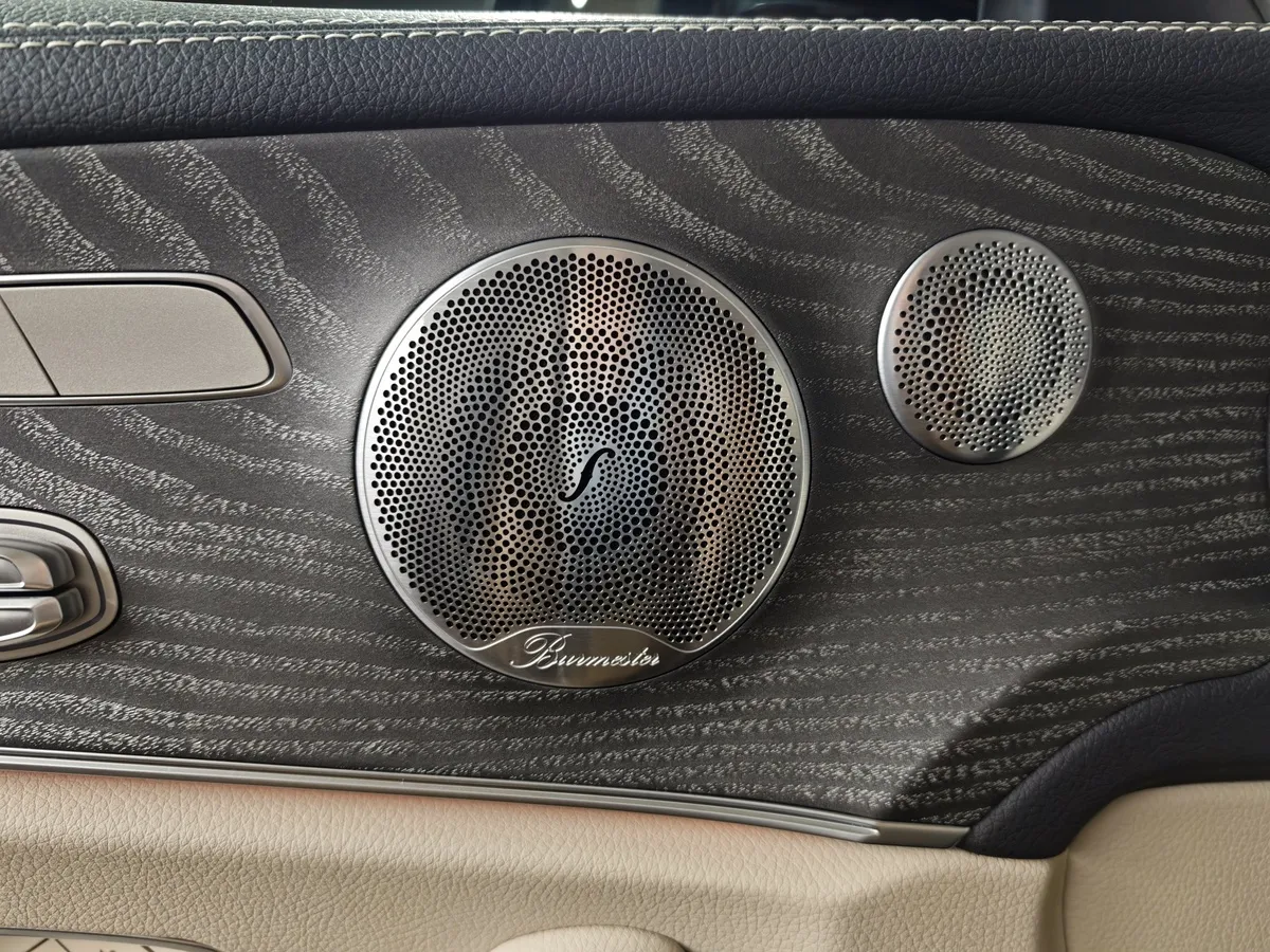 Mercedes-Benz E-Класс E 200 4MATIC G-TRONIC (184 л.с.) Sport Красный в АВИЛОН. Слайд №21