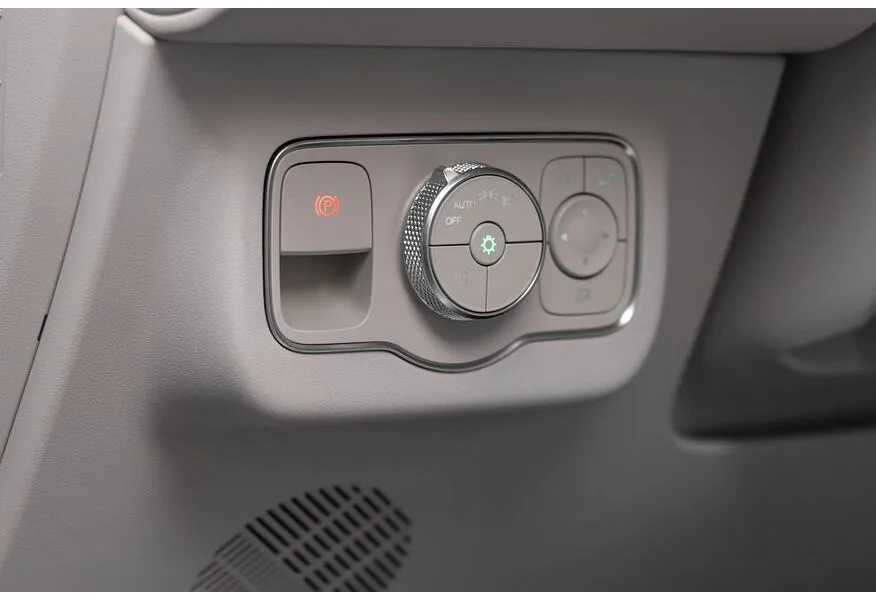 EXEED RX 2.0T 8AT 4WD (249 л.с.) Flagship Серый в АВИЛОН. Слайд №21