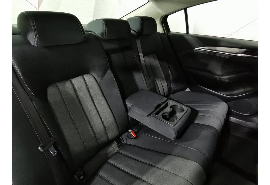 Mazda 6 2.0 SKYACTIV-G AT (150 л.с.) Active Белый в АВИЛОН. Слайд №17