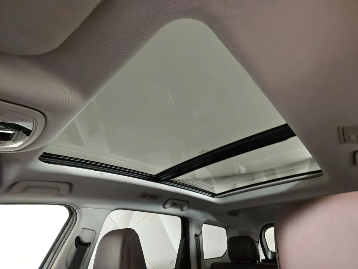 EXEED VX 2.0 AMT AWD (249 л.с.) President Limited Edition Черный в АВИЛОН. Слайд №20