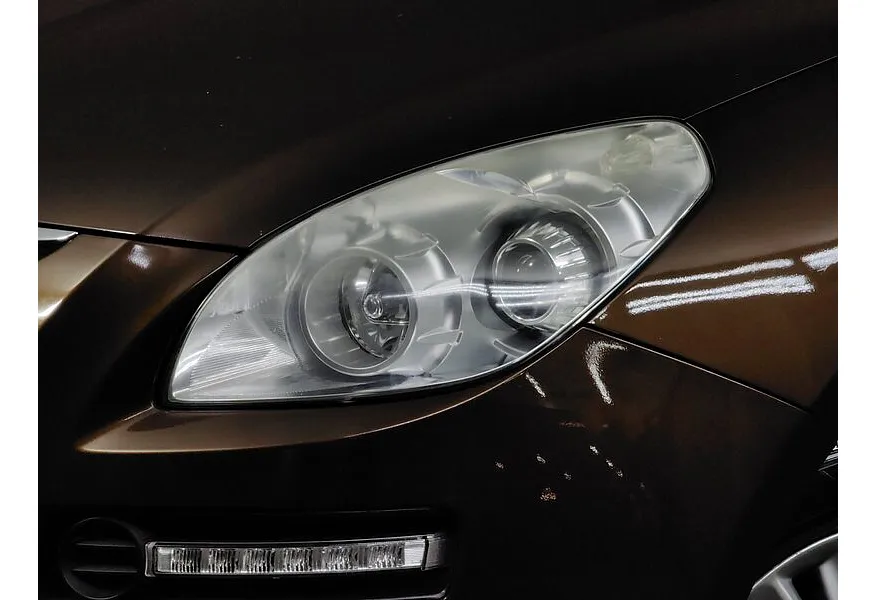 Luxgen 7 2.2 AT 4WD (175 л.с.) Комфорт Плюс Коричневый в АВИЛОН. Слайд №10