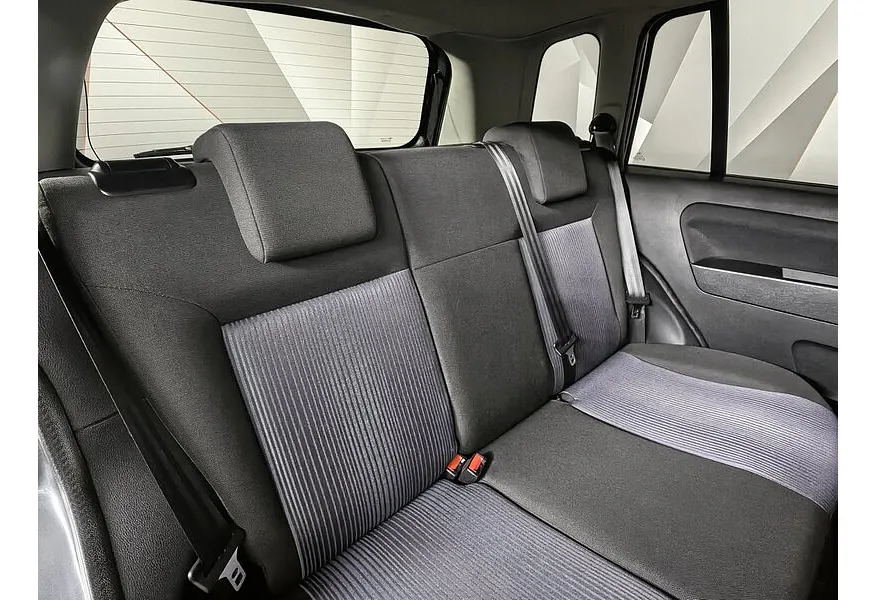 Ford Fusion 1.4 MT (80 л.с.) Core Серый в АВИЛОН. Слайд №14