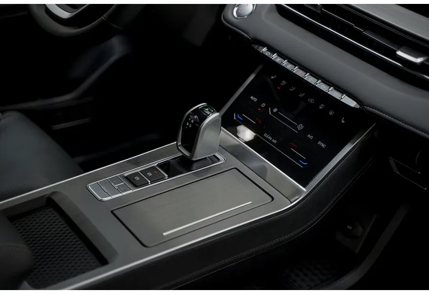 TENET T4 1.5T 6DCT 2WD (147 л.с.) Prime Черный в АВИЛОН. Слайд №21