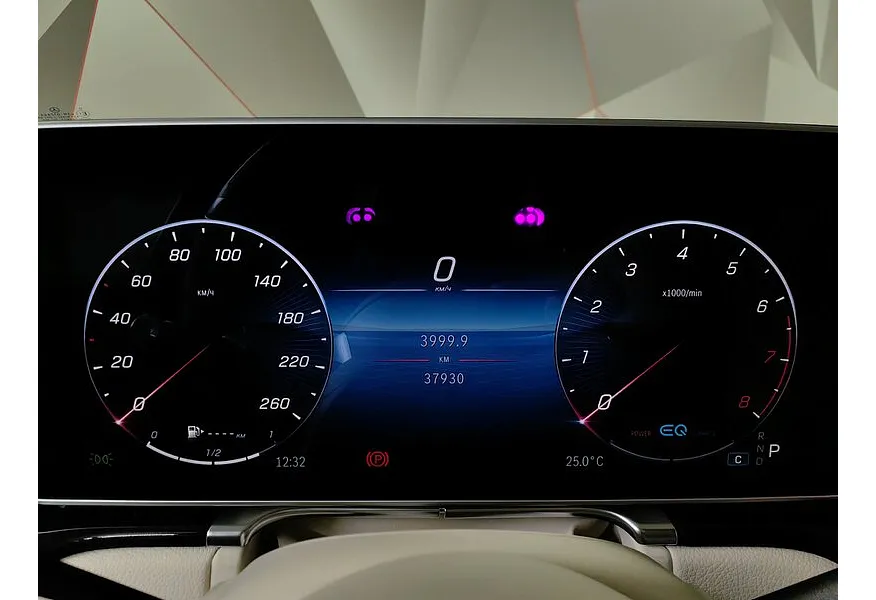 Mercedes-Benz S-Класс S 450 9G-Tronic 4Matic (367 л.с.) Premium Черный в АВИЛОН. Слайд №18