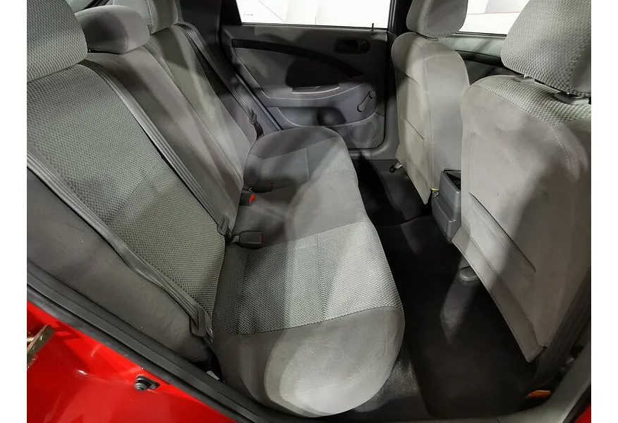 АВИЛОН - Chevrolet Lacetti 1.4 MT (95 л.с.) Красный - slide 13