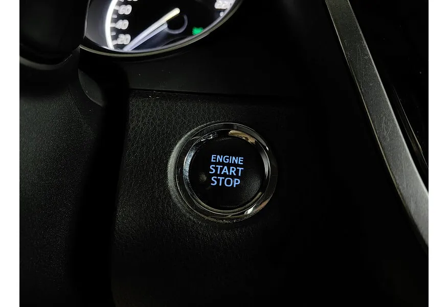 АВИЛОН - Toyota Camry 3.5 AT (249 л.с.) Черный - slide 19
