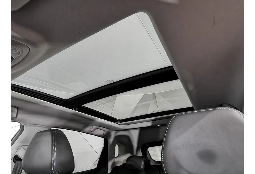 EXEED LX 1.5 CVT9 FWD (147 л.с) Prestige Серый в АВИЛОН. Слайд №22