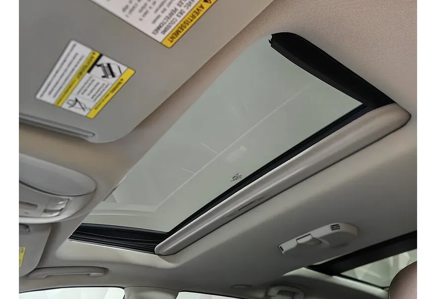 Infiniti QX60 2.5 Xtronic AWD Hybrid (231 л.с.) Черный в АВИЛОН. Слайд №21