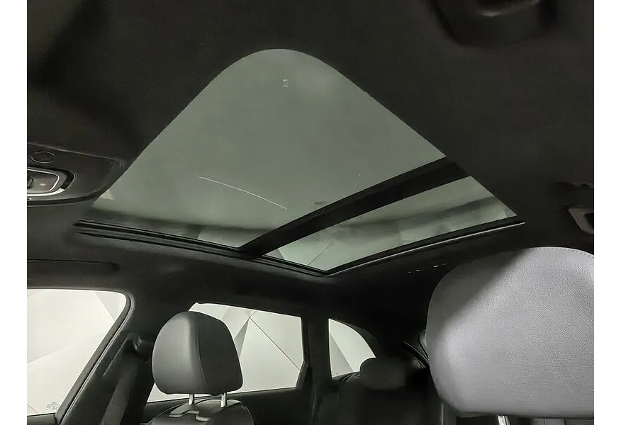 Audi A4 2.0 TDI S tronic quattro (190 л.с.) Sport Черный в АВИЛОН. Слайд №20