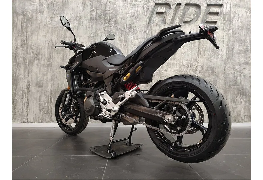 BMW Motorrad F 900 R F 900 R 895 см³ 895 Серый в АВИЛОН. Слайд №5