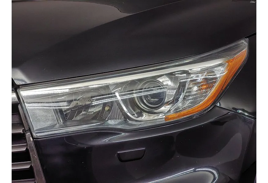 АВИЛОН - Toyota Highlander 3.5 AT AWD (249 л.с.) Престиж Черный - slide 18