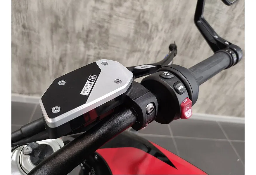 BMW Motorrad R 1300 R R 1300 R 1300 см³ (145 л.с.) (145) 1300 Черный в АВИЛОН. Слайд №8