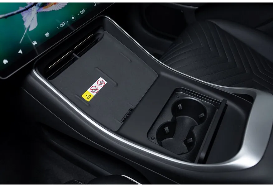 Avatr 11 116 kWh 4WD (578 л.с.) 5 мест Серый в АВИЛОН. Слайд №21