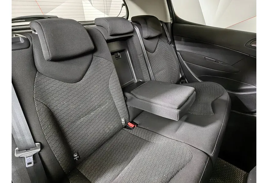 Peugeot 308 1.6 VTi AT (120 л.с.) Серый в АВИЛОН. Слайд №17