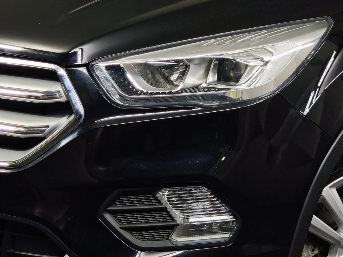 Ford Kuga 2.5 AT (150 л.с.) Trend Черный в АВИЛОН. Слайд №10