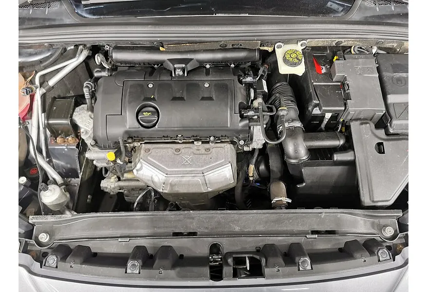 АВИЛОН - Peugeot 308 1.6 VTi AT (120 л.с.) Серый - slide 19