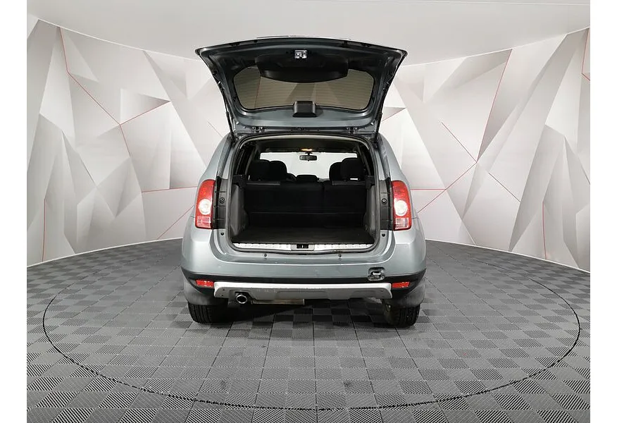 АВИЛОН - Renault Duster 1.6 MT 4x4 (114 л.с.) Синий - slide 0