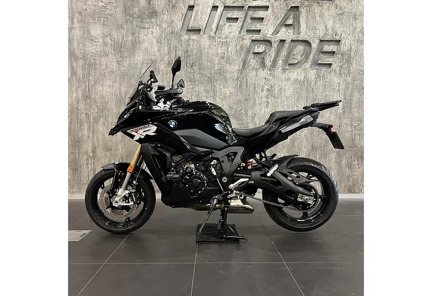 АВИЛОН - BMW Motorrad S 1000 XR S 1000 XR 999 см³ (165) 999 Черный - slide 2