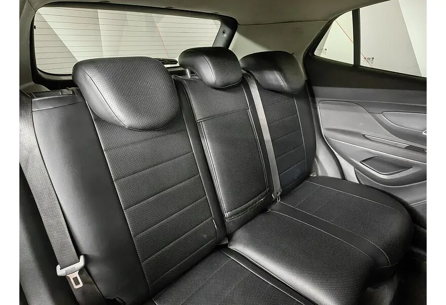 Opel Mokka 1.8 AT AWD (140 л.с.) Cosmo Синий в АВИЛОН. Слайд №15