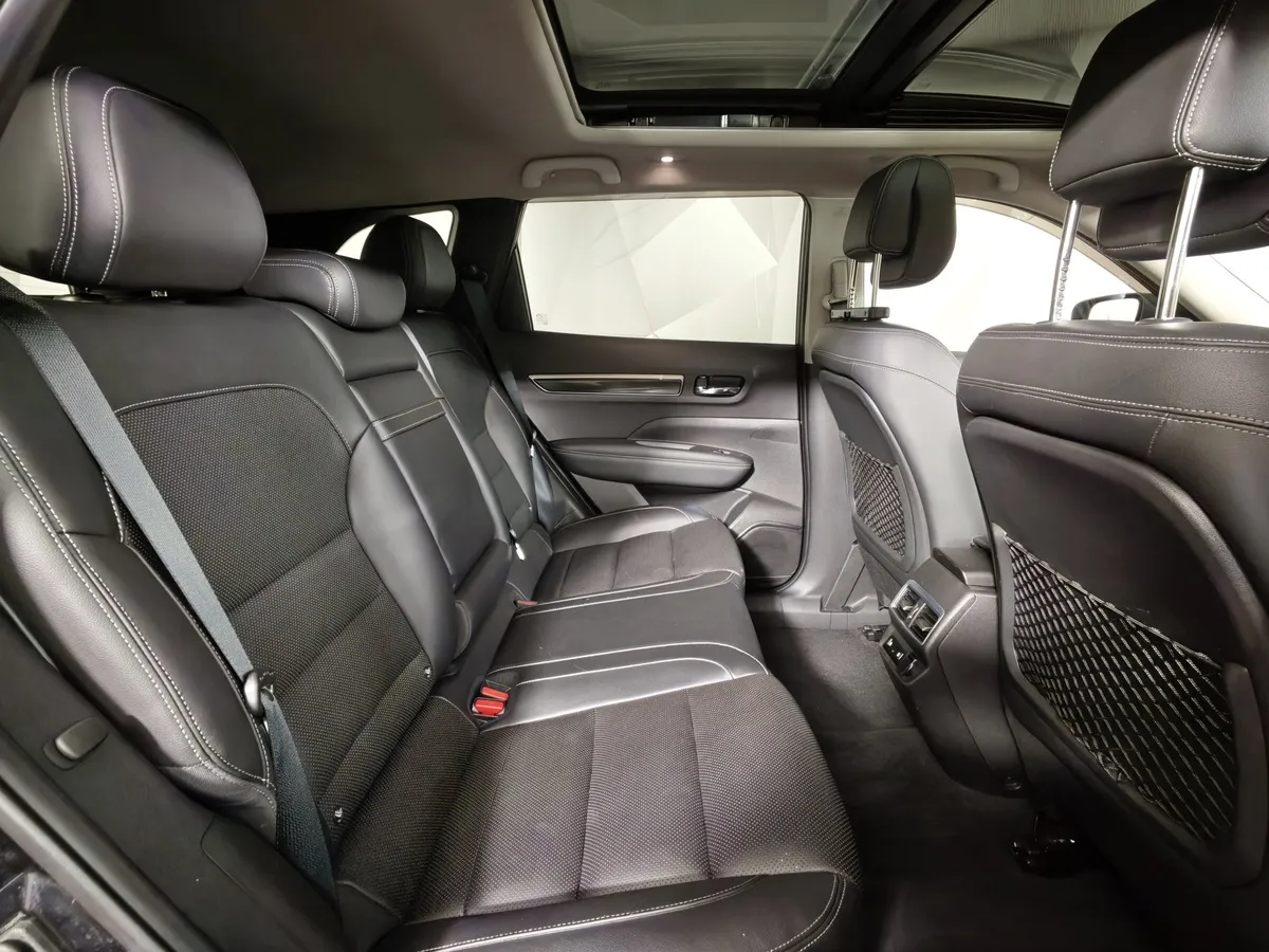 Renault Koleos 2.0 dCi AT 4x4 (150 л.с.) Черный в АВИЛОН. Слайд №16