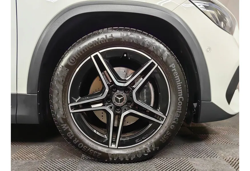 АВИЛОН - Mercedes-Benz GLA 200 4MATIC 8G-DCT (150 л.с.) Sport Белый - slide 17