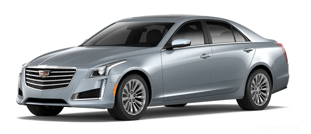 Cadillac CTS