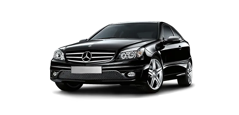 Mercedes-Benz CLC 