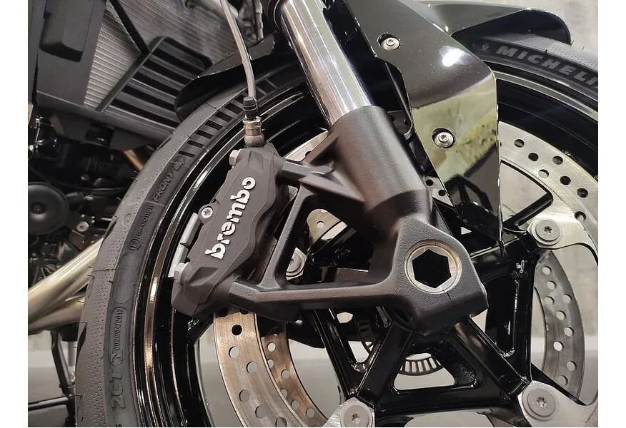 BMW Motorrad F 900 R F 900 R 895 см³ 895 Серый в АВИЛОН. Слайд №13