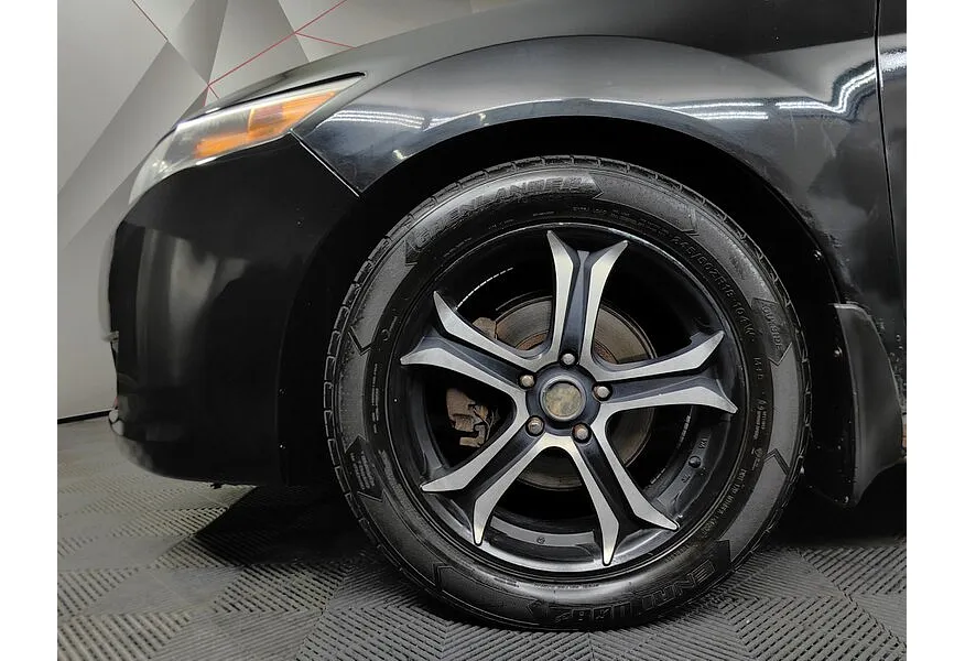 АВИЛОН - Honda Accord 2.0 AT (156 л.с.) Черный - slide 17