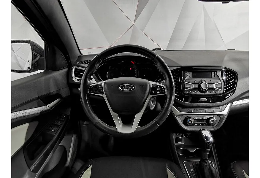 АВИЛОН - ВАЗ (Lada) Vesta 1.6 CVT (113 л.с.) Синий - slide 7