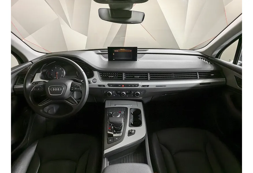 АВИЛОН - Audi Q7 3.0 TDI tiptronic quattro (245 л.с.) Синий - slide 7