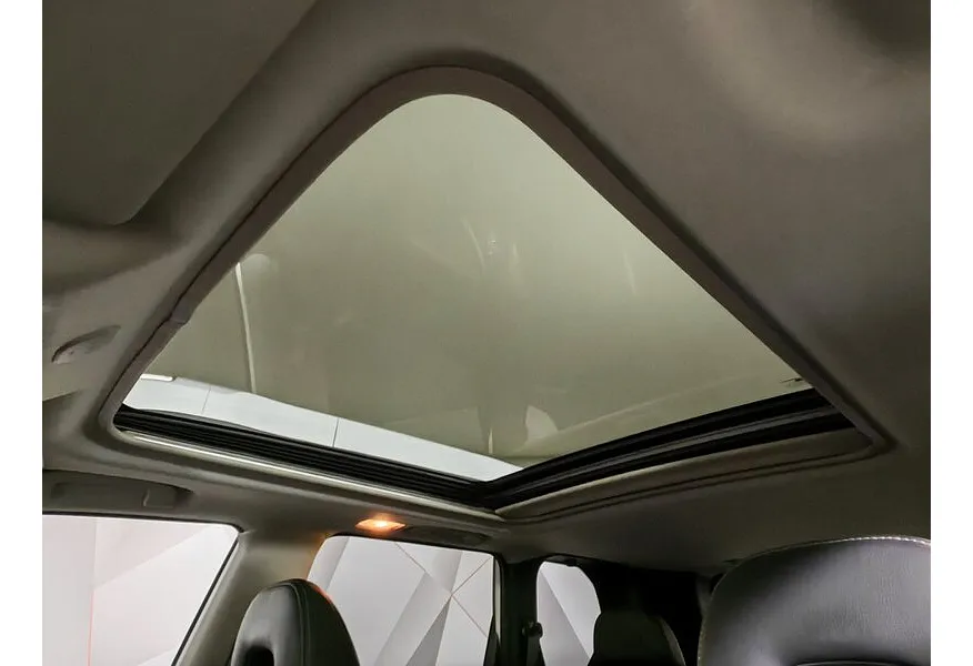 Nissan X-Trail 2.0 CVT AWD (141 л.с.) Белый в АВИЛОН. Слайд №22