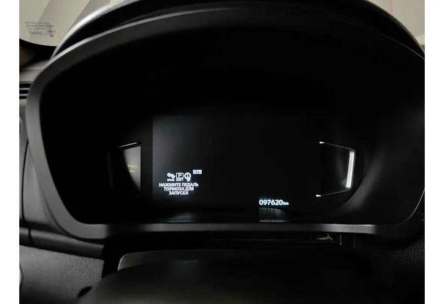 Mitsubishi Pajero Sport 2.4 DI-D AT AWD (181 л.с.) Instyle Серый в АВИЛОН. Слайд №17