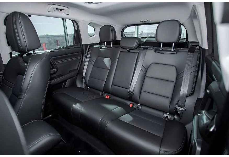 Haval PRO H3 1.5T 7DCT 2WD (143 л.с.) Elite Черный в АВИЛОН. Слайд №15