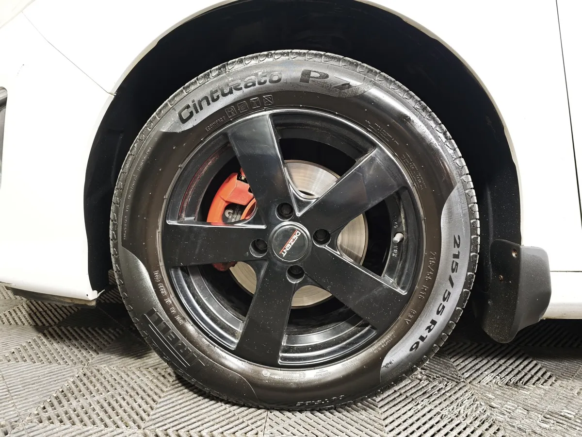 Peugeot 308 1.6 VTi AT (120 л.с.) Белый в АВИЛОН. Слайд №9