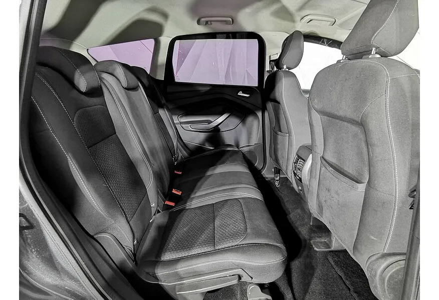 Ford Kuga 2.5 AT (150 л.с.) Titanium Серый в АВИЛОН. Слайд №17