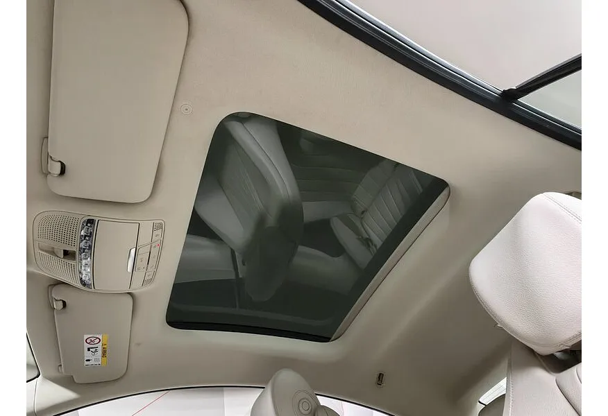 АВИЛОН - Mercedes-Benz E-Класс E 200 4MATIC 9G-TRONIC (197 л.с.) Sport Красный - slide 18