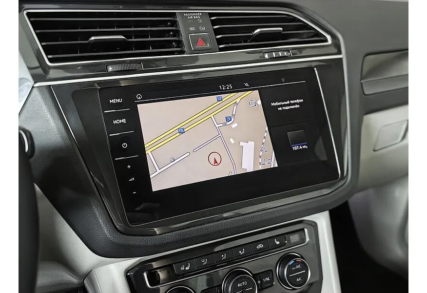 АВИЛОН - Volkswagen Tiguan 2.0 TSI 4Motion DSG (220 л.с.) Sportline Белый - slide 18