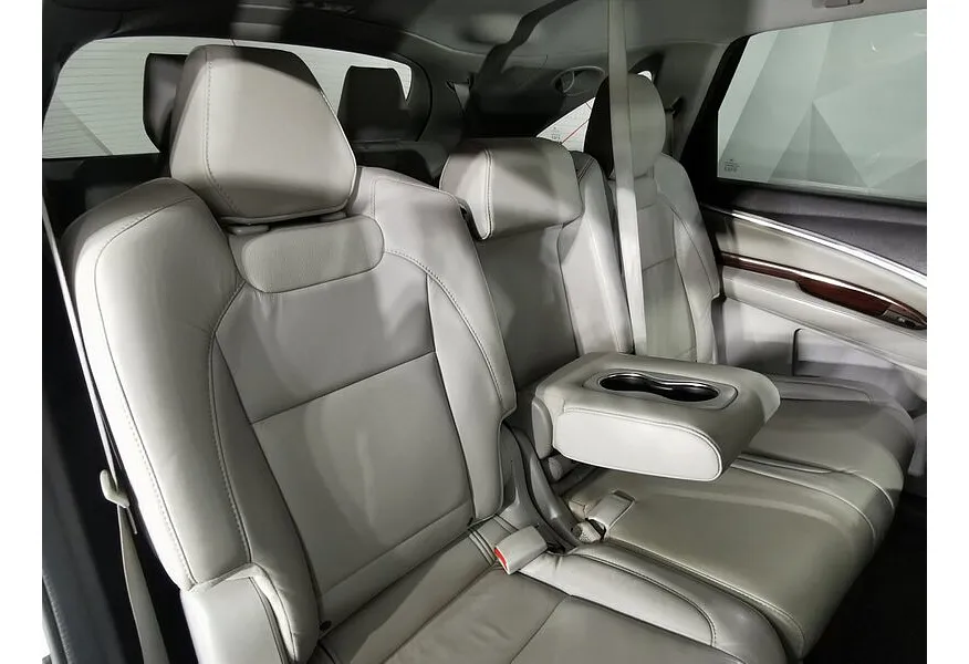 АВИЛОН - Acura MDX 3.5 AT 4WD (290 л.с.) Белый - slide 8