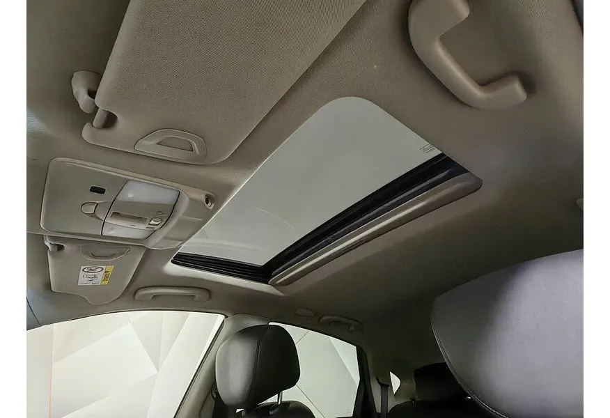 АВИЛОН - Infiniti QX50 2.5 AT AWD (222 л.с.) Красный - slide 20