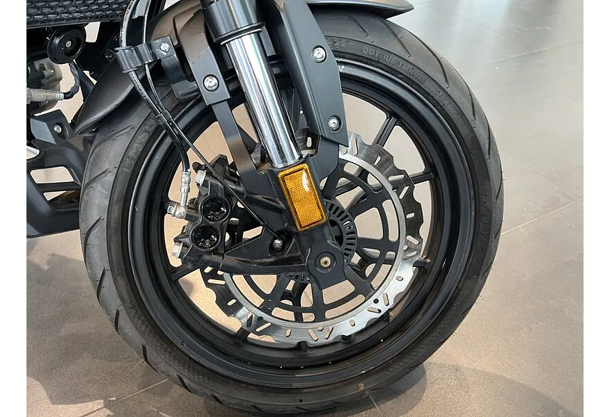 Regulmoto Alien Monster 292 см³ (29 л.с.) (29) 292 Черный в АВИЛОН. Слайд №5