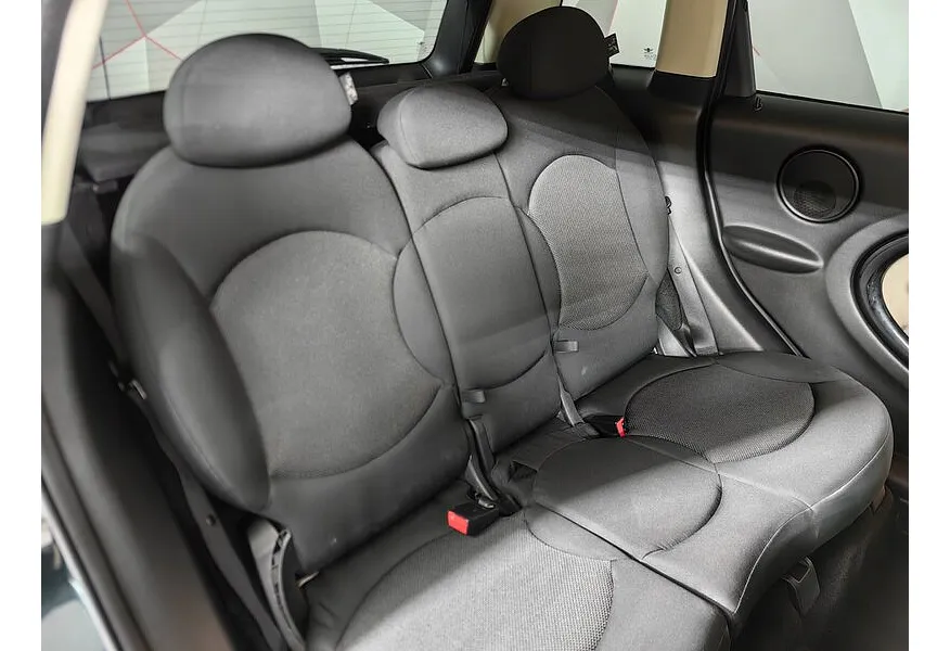 Mini Countryman 1.6 AT (122 л.с.) Зеленый в АВИЛОН. Слайд №14