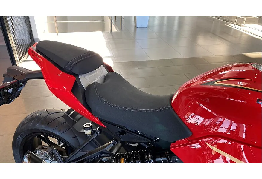 АВИЛОН - QJMOTOR SRK 600RC 600 см³ (88 л.с.) (88) 600 Красный - slide 9