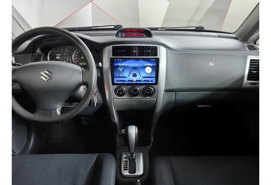 АВИЛОН - Suzuki Liana 1.6 AT (106 л.с.) Синий - slide 8