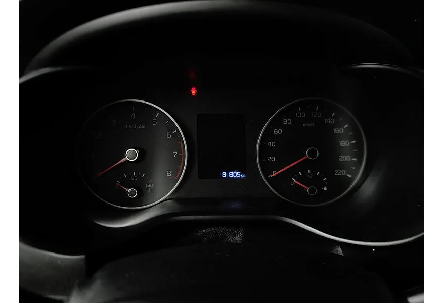 АВИЛОН - Kia Rio 1.6 AT (123 л.с.) Черный - slide 14