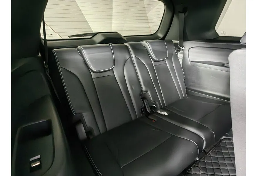 GAC GS8 2.0T 4WD (231 л.с.) GX Premium Черный в АВИЛОН. Слайд №23