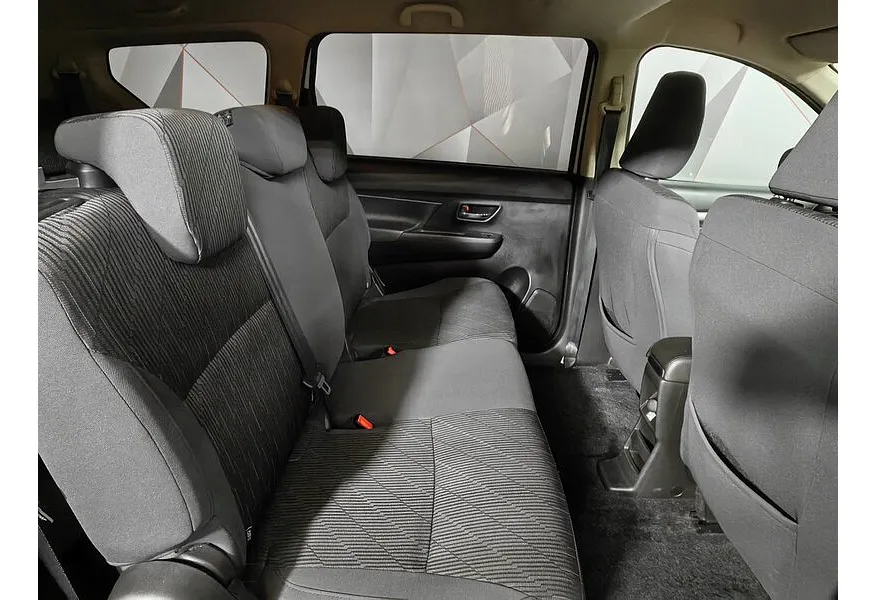 Suzuki Ertiga 1.5 AT (103 л.с.) ZXi+ Белый в АВИЛОН. Слайд №14